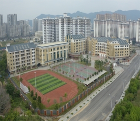 百色市右江区迎龙第二小学