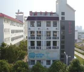 百色市第一小学（百色起义红军小学）