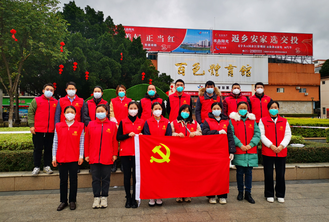 众志成城，共抗疫情2