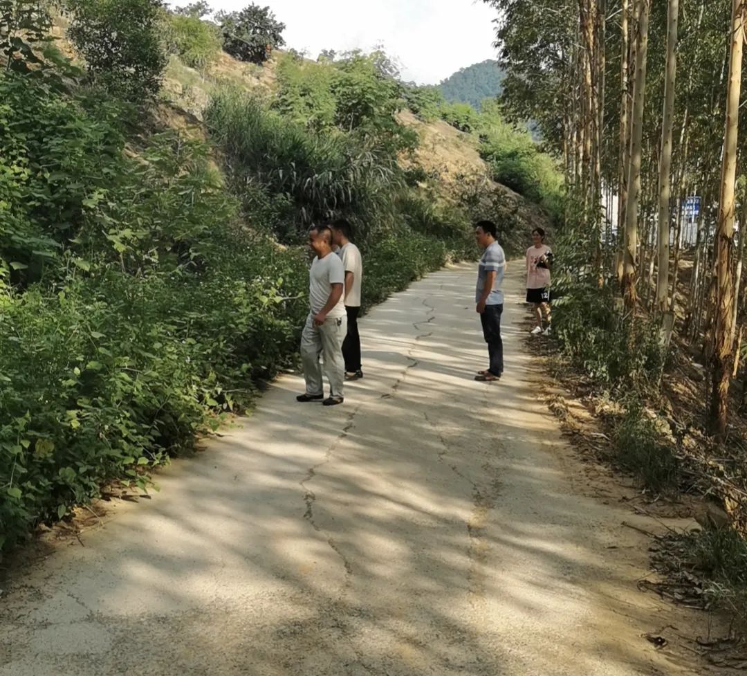 汪乡调研3