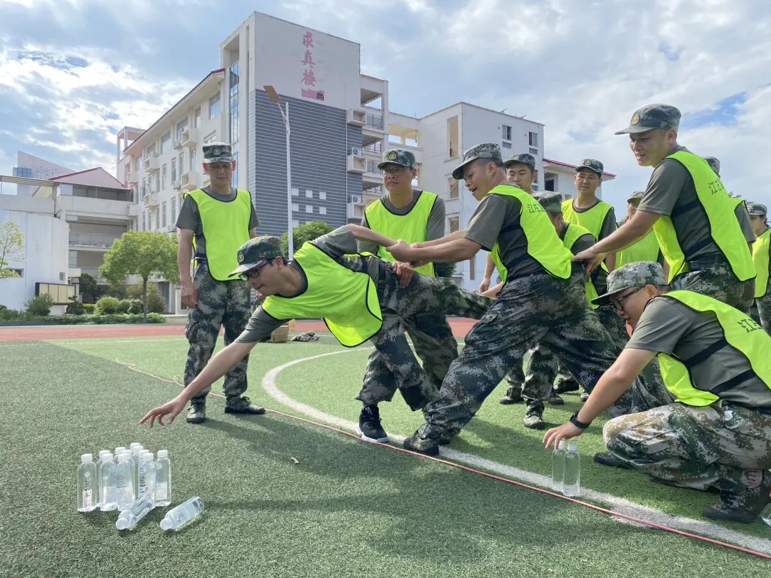 军训6