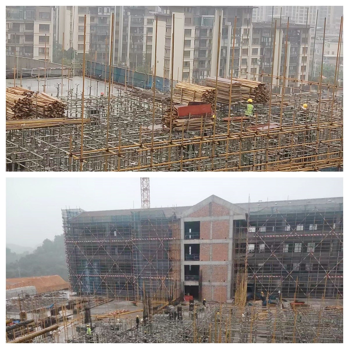 龙景六小1_拼图
