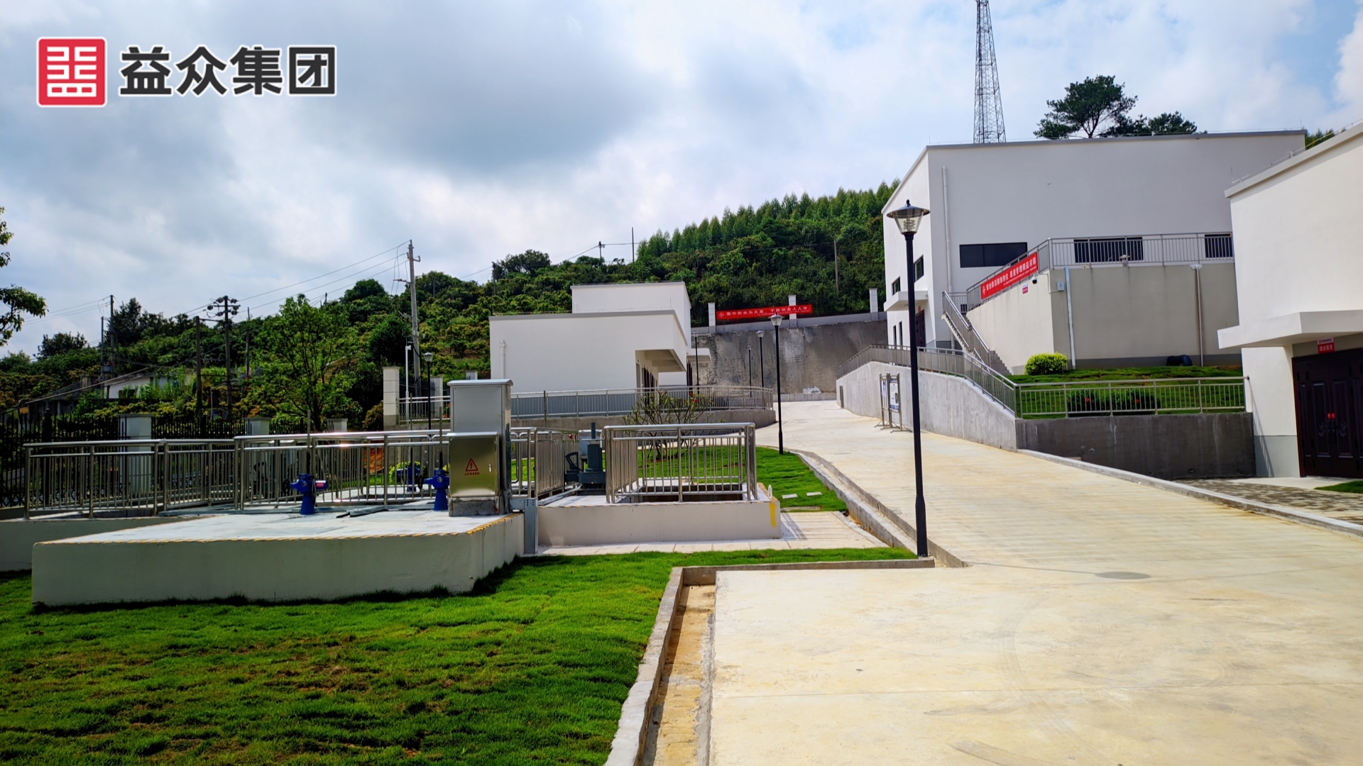 厂区图（5）_副本