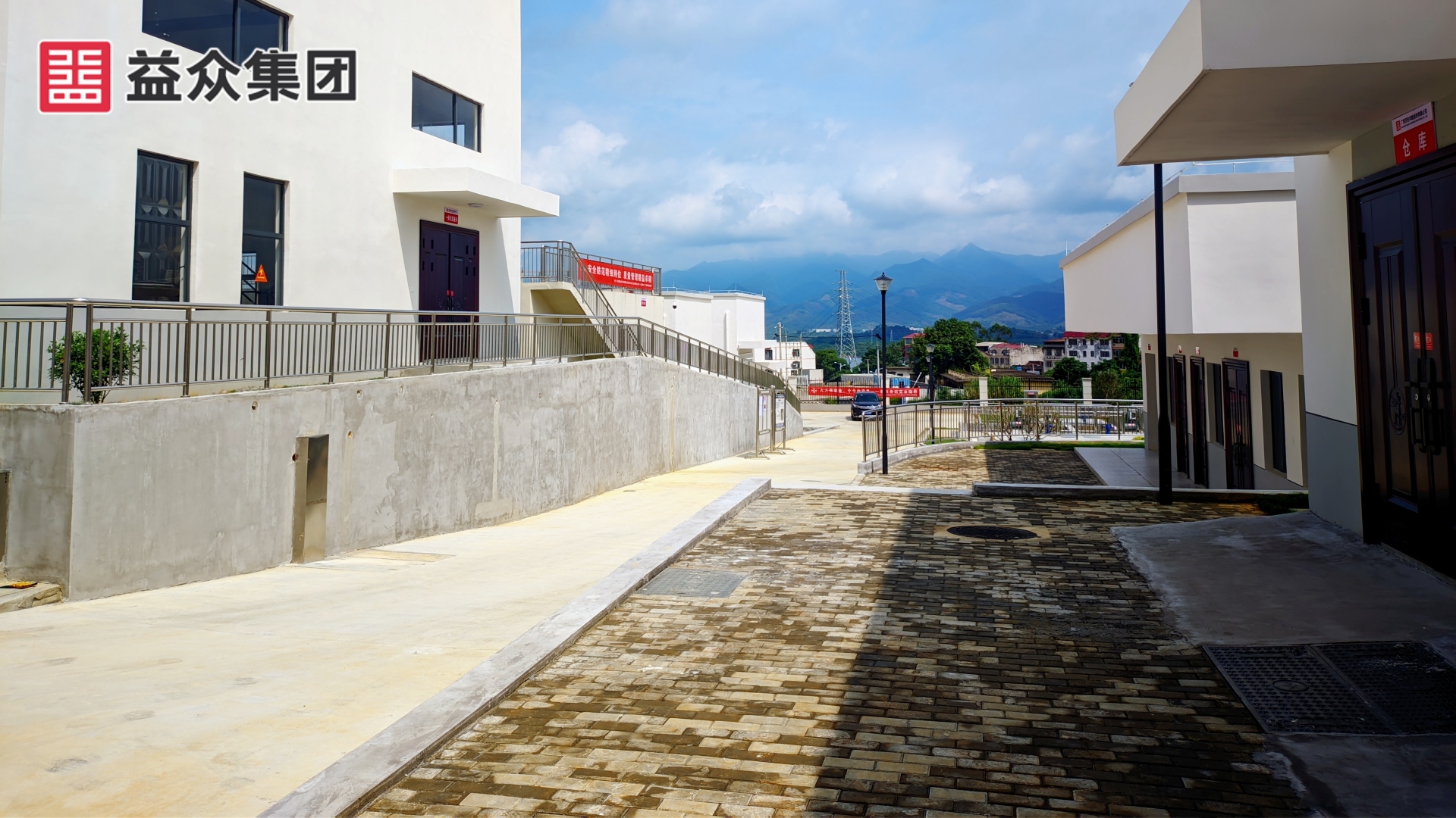 厂区图（1）_副本