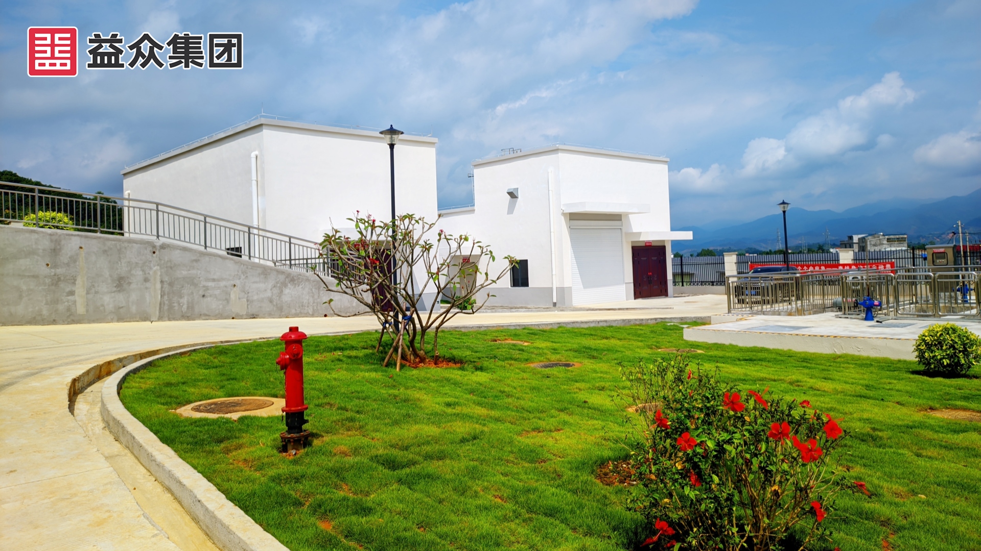 厂区图（2）_副本