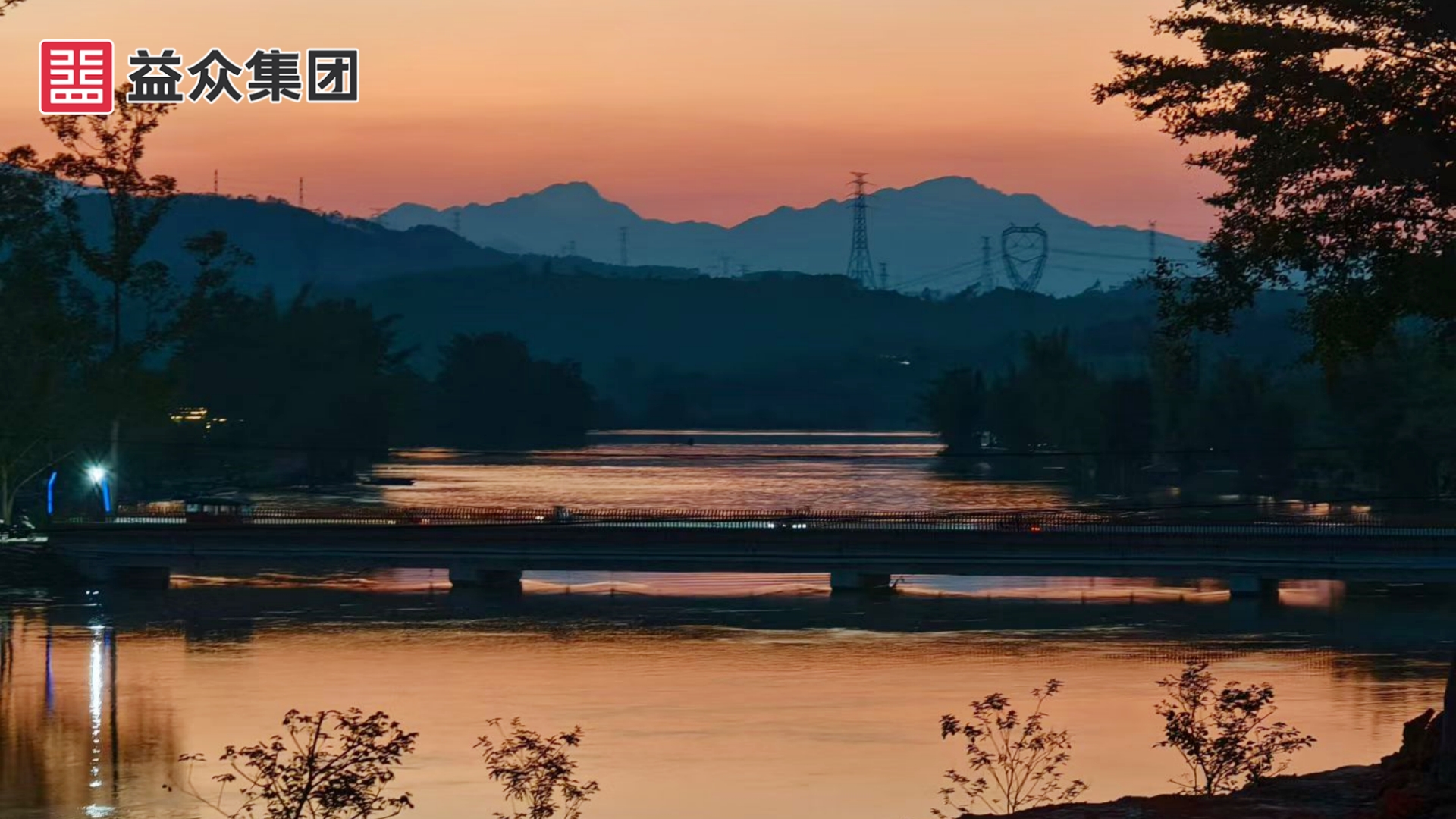 湿地公园部分景观3 湿地公园部分景观3