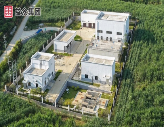 右江区乡镇供水工程获6150万元新型政策性金融工具支持