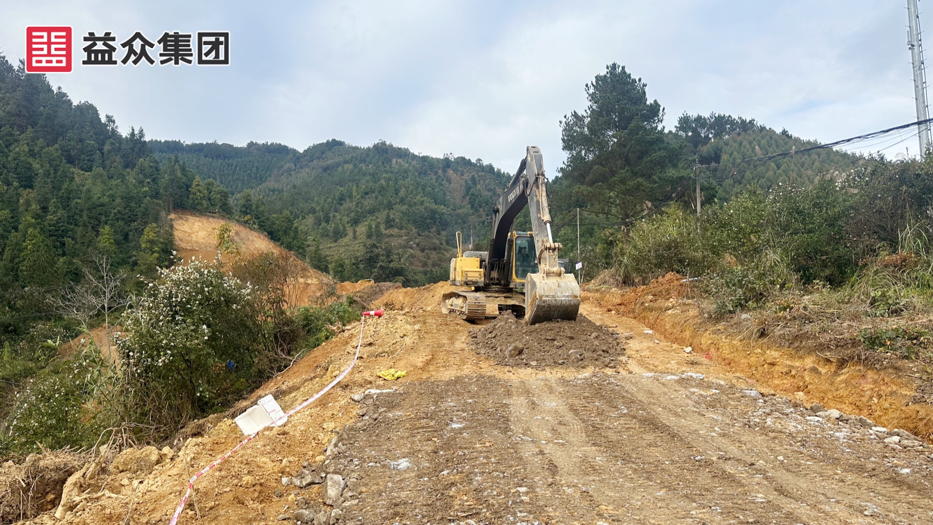 进场道路平整_副本