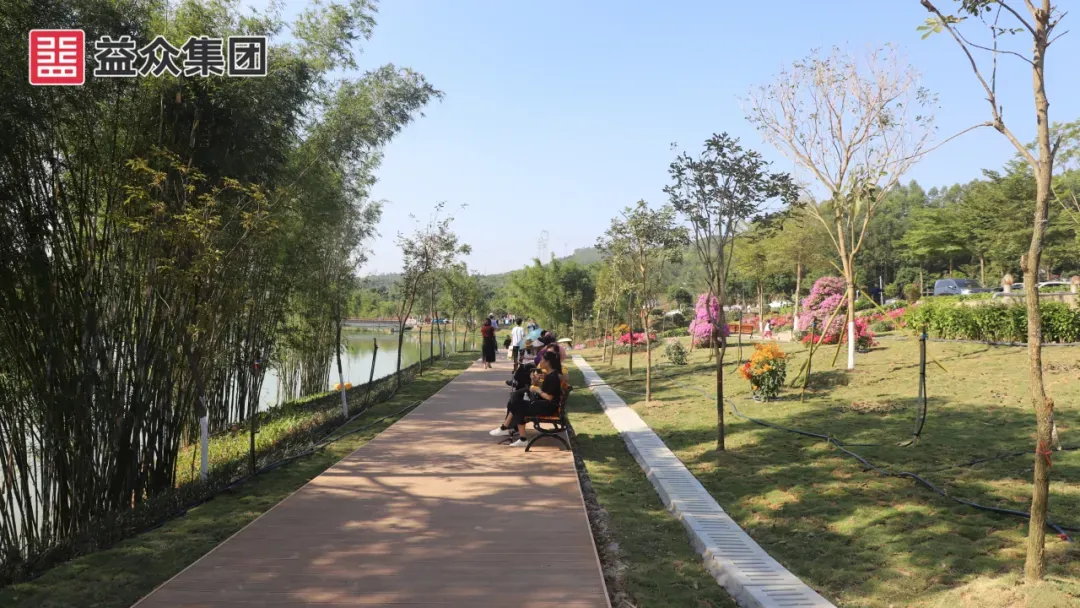 生态步道1 生态步道1